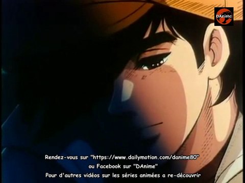 DAnime : Joe 2 (Partie 02) Analyse du dessin animé Ashita no Joe 2