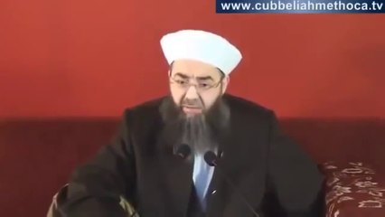 Cübbeli Ahmet'in Atatürk'e hakaret görüntülerine büyük tepki