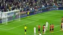 Cristiano Ronaldo Goal - Real Madrid vs Shaktar 2-0 ( Champions League ) 2015