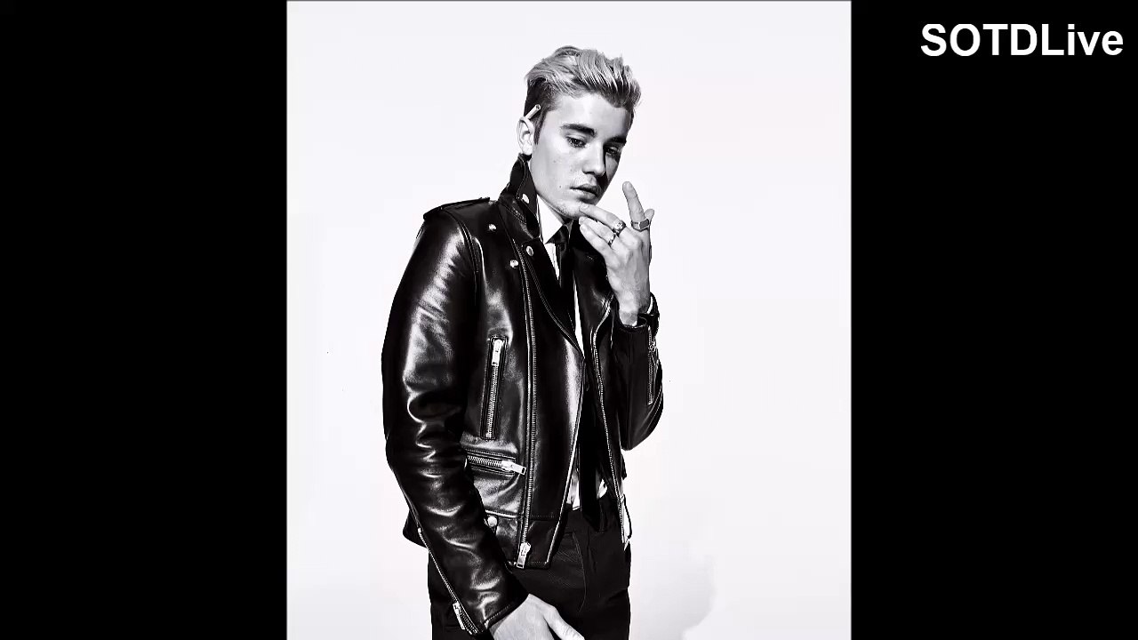 JUSTIN BIEBER looks STYLISH in BLACK JACKET | SOTDLive | Episode 9