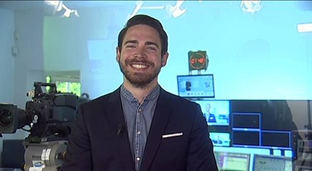 Aujourd'hui temps à averses avant un dimanche estival