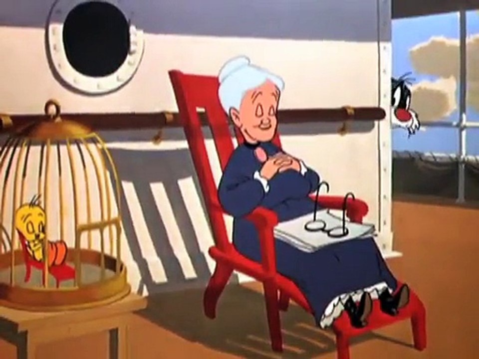 Looney Tunes_ Help