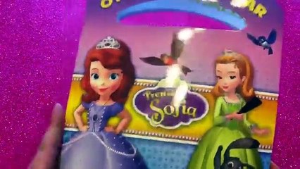 Prenses Sofia Masalı