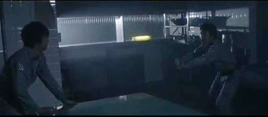 ① 1-2 劇場版 スイッチを押すとき 2011　小出恵介 水沢エレナ　 part 2/2