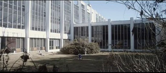 ① 1-2 劇場版 スイッチを押すとき 2011　小出恵介 水沢エレナ　 part 1/2