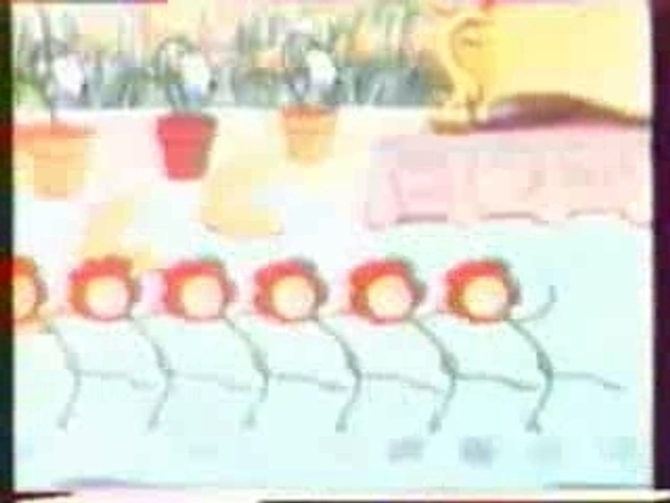 Disney channel 1986