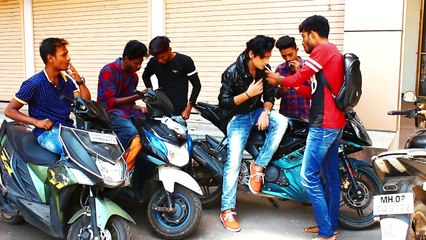 Mere Rashke Qamar - New 2017 - Cover Song - Ft. R Rahul Raz Singh