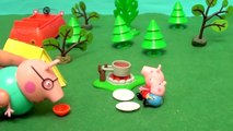 Tous les sur en rang russe série Peppa pig