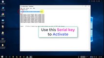 AVG Internet Security 2017 Serial key Crack Activation key full version Download