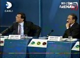 Seçim Arenası (Kanal D - 1995)