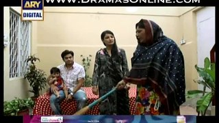 Dehleez Episode 292 on Ary Digital in High Quality 18th August 2014