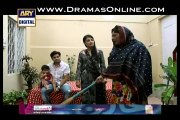 Dehleez Episode 292 on Ary Digital in High Quality 18th August 2014