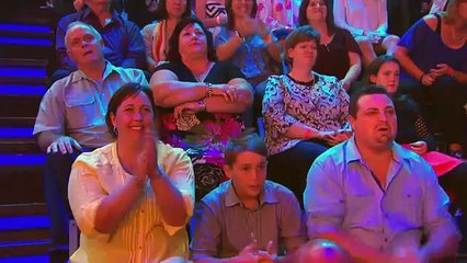 Annabelle Eve and Taila Gouge Sing The Climb The Voice Australia 2014