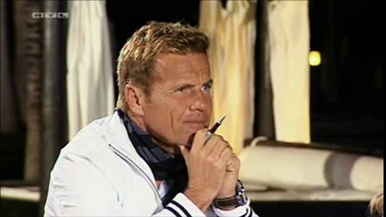 Staffel 6 Alessandro Routolo