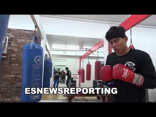 floyd mayweather vs ggg who wins? EsNews Boxing