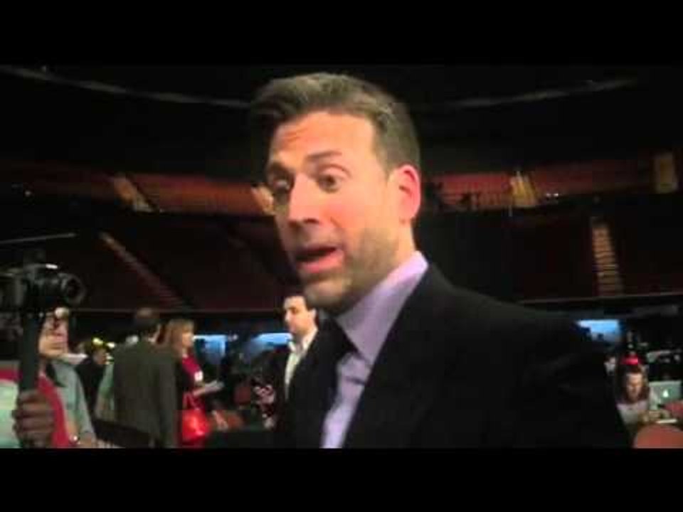 Max Kellerman on mayweather vs ggg