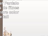 PUMA Hose Shorts with Innerbrief  Pantalones cortos de fitness para hombre color verde
