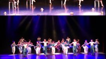 centre de danse et fitness Art'&Forme(souvenir gala 2016)