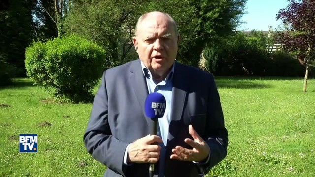 Moralisation de la vie politique: Il s’agit de faire en sorte que les dispositifs votés soient mieux opérationnels , dit Dosière