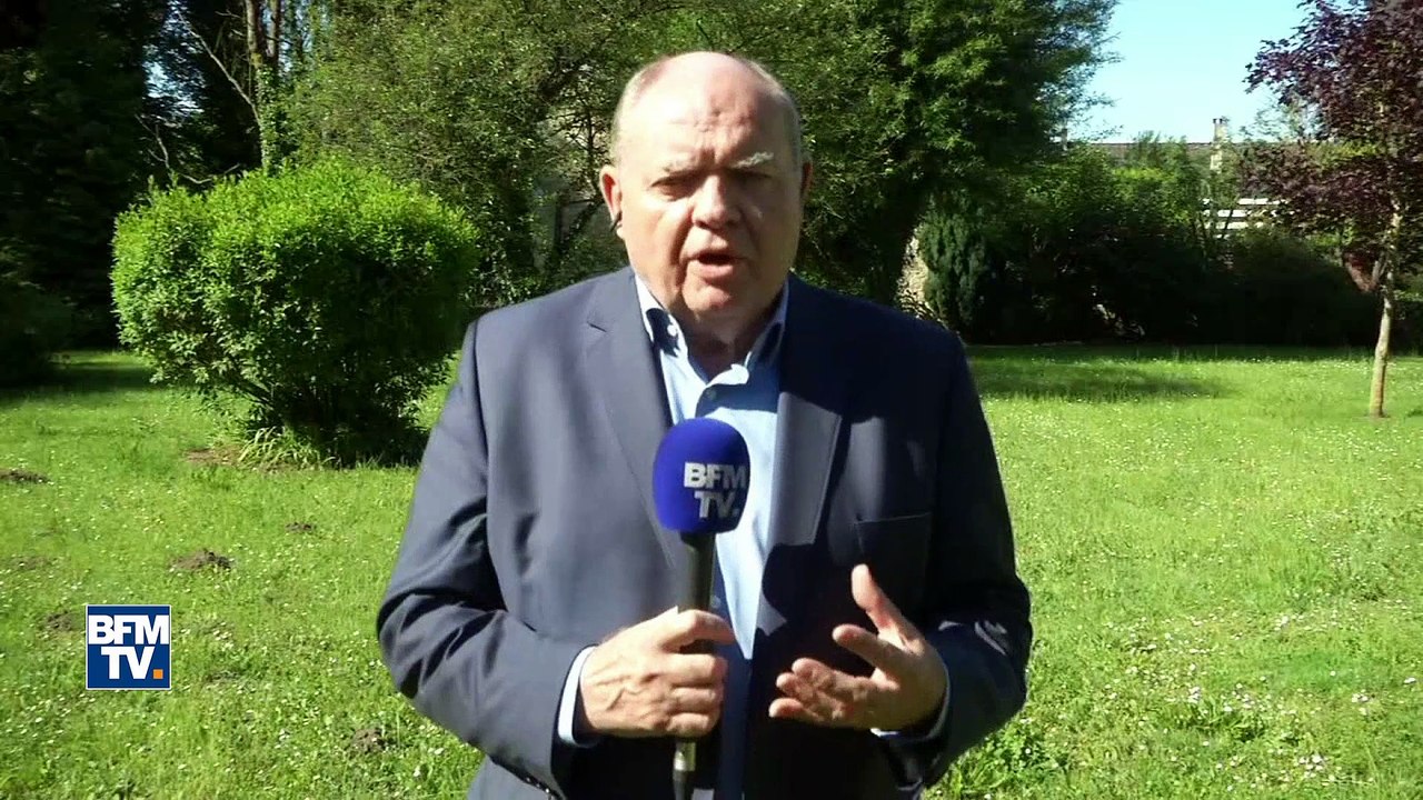 Moralisation de la vie politique: "Il s’agit de faire en sorte que les dispositifs votés soient mieux opérationnels", dit Dosière