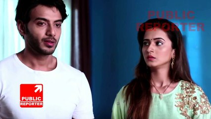 Jaana Na Dil Se Door 22nd May 2017 - Starplus