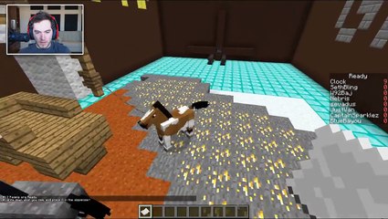 Minecraft  Building Game - HISTORY EDITION!