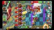 Plants Vs Zombies 2 Dark Ages  Part 2 KungFu World Cocont Cannon On Fire Arthur's Challenge Level 33