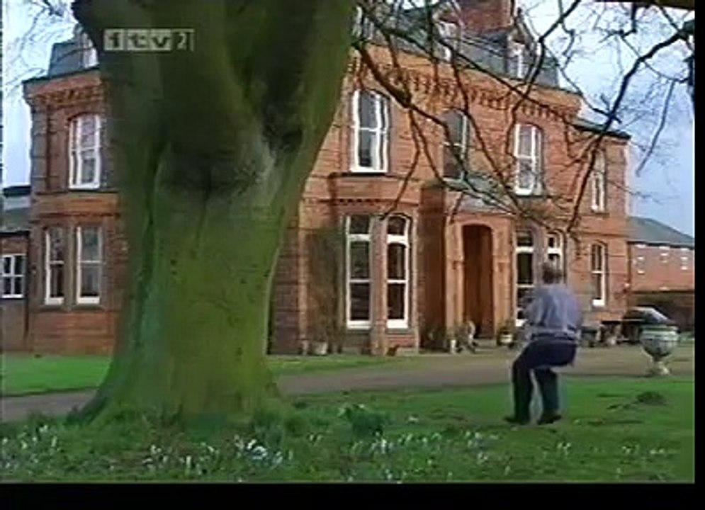 Crime Documentary - The Roy Tutill story