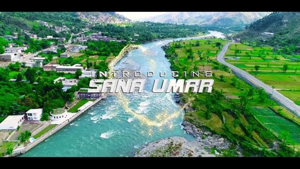Pashto New HD Song 2017 Kala ba me Yaar She By Sana Umar Teaser 2017