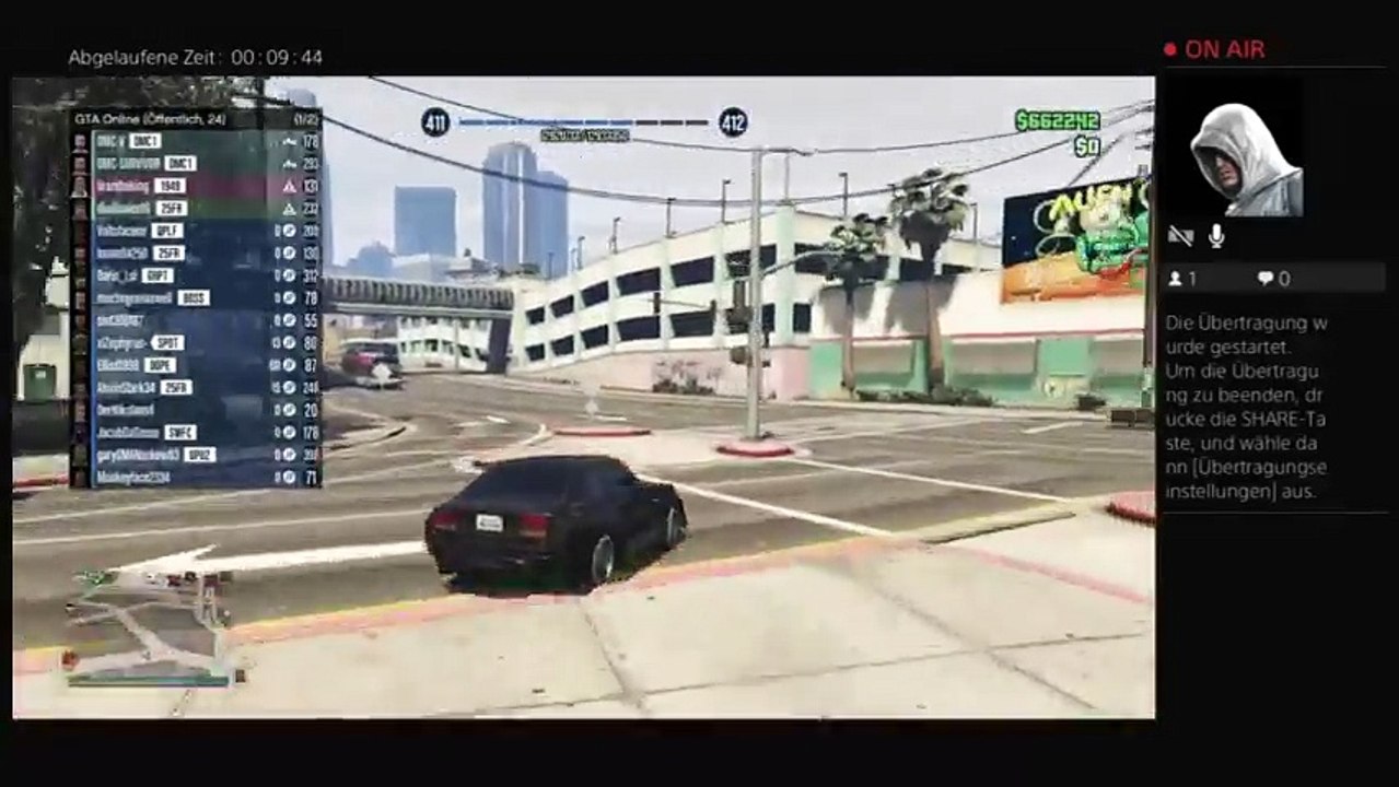 PS4-Live-Übertragung von kopfcleaner (23)
