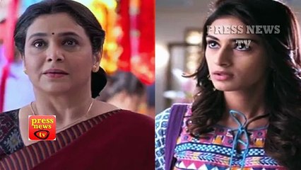 Kuch Rang Pyar Ke Aise Bhi -22nd May 2017