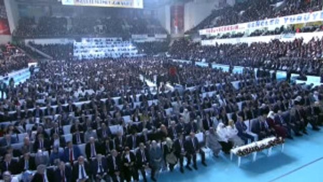 Başbakan Yıldırım, Yine Tutturmuşlar, Çatı Aday Kapı Aday Siz Önce Temelinizi Sağlamlaştırın