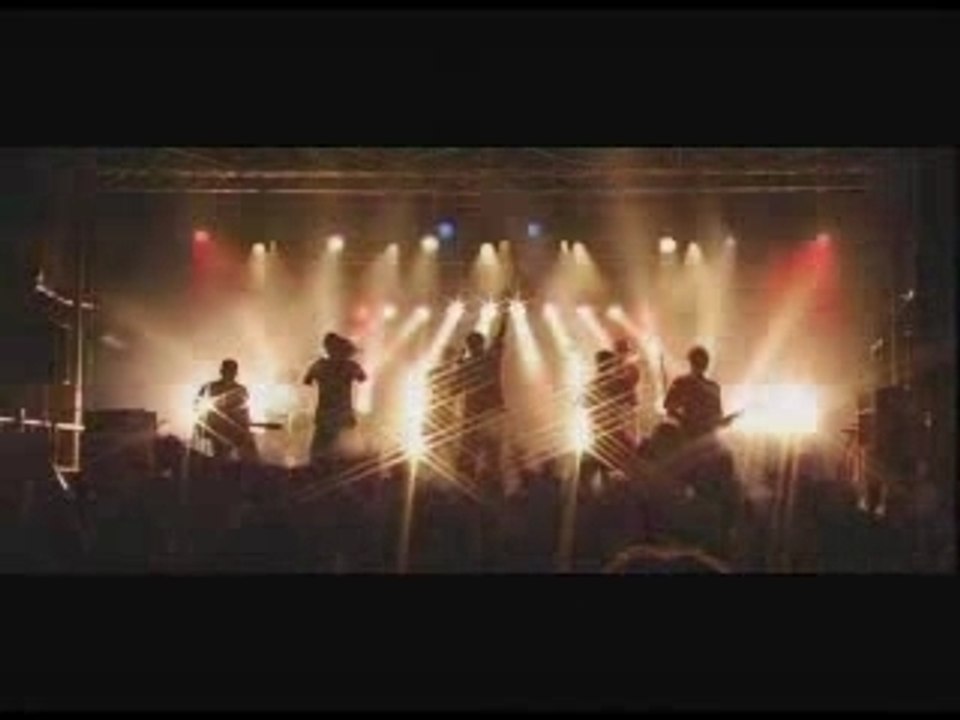 Les Caméléons - Ciudad
