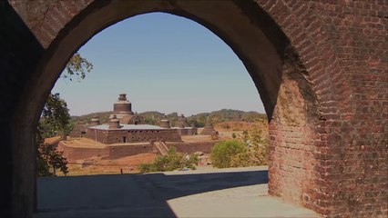 هذا الصباح-مملكة مراوؤو.. وجه آخر لولاية أراكان (غربي ميانمار)