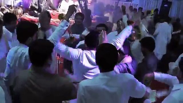 Song Badshah Badshah Singer Yasir Musa Khelvi New Shadi Program 2017