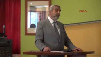 Antalya Sp'li Öztek: Ülkede Hiçbir Şey Değişmeyecek