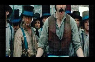 Gangs of newyork- Best Fighting Scene