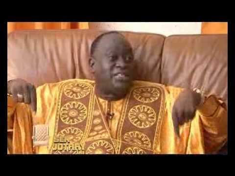SEN JOTAAY EL HADJ DIOUF 4