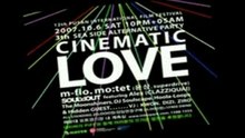 m-flo loves Alex - Love Me After 12 am