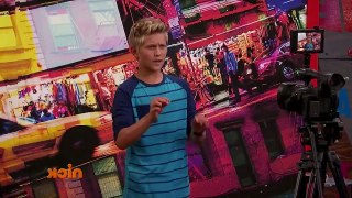 Game Shakers - S01 E17 Nasty Goats