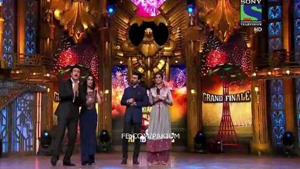 Fawad Khan learns dance steps from Bollywood's Best Choreographer