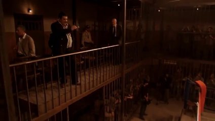 Phim hay - Võ Đài Ngục Tù -  Phần 3 part1 - Phim Hành Động Võ Thuật Mỹ