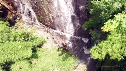 VietNam Sapa Ta Ngao - adventure travel