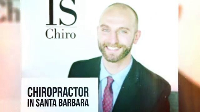 Inner Strength Chiropractor in Santa Barbara