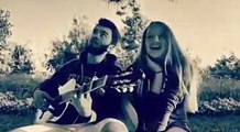 Amatör Şarkılar Can Yüce - Yansın Cover