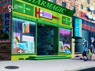 Oggy and the Cockroaches cartoon - Hide And Seak