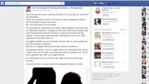 Facebook Newsfeed Update - HTo See More Of What YOU Lik