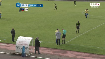 Sortie de Gboho / Entrée de Lemb