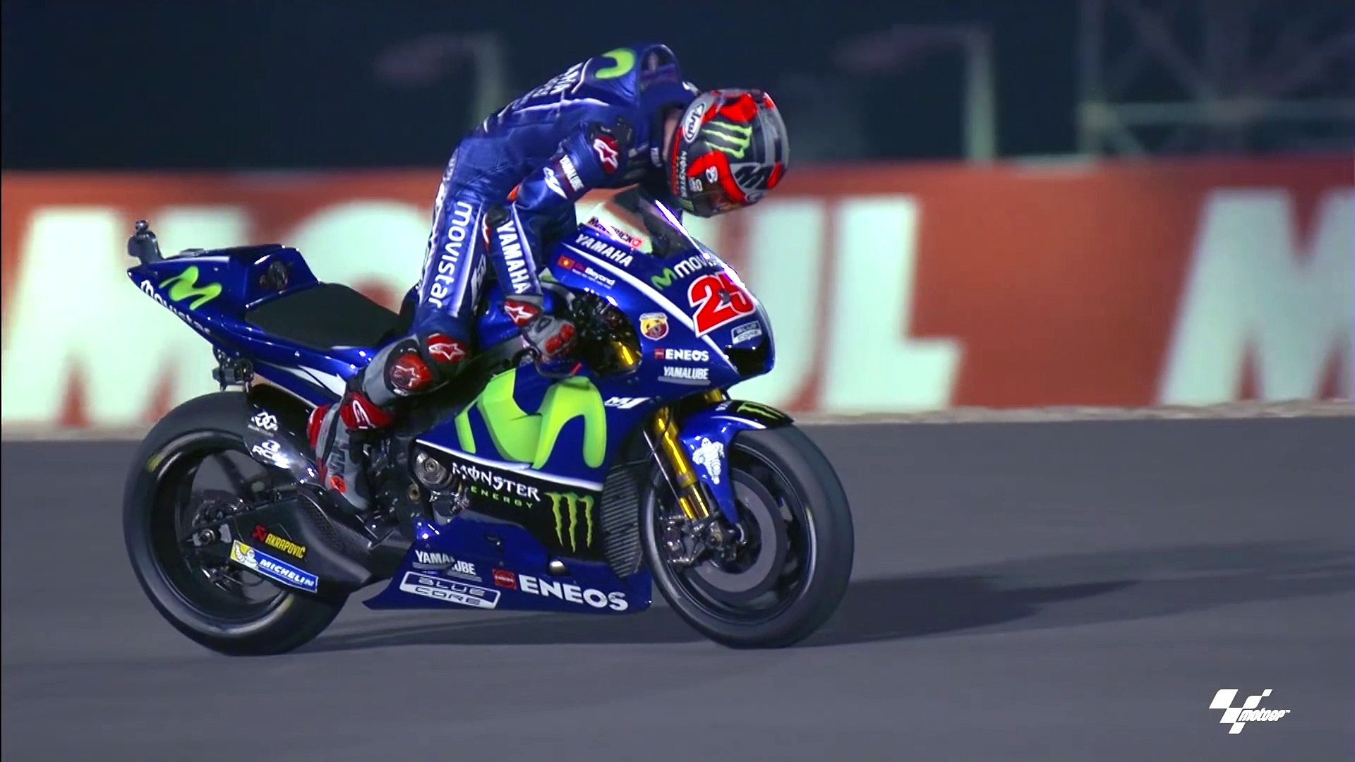 ⁣MotoGP 17 - eSports Trailer - PS4