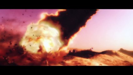 Surviving Mars - Announcement Trailer